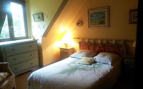 Chambres D'Hotes Les Mimosas